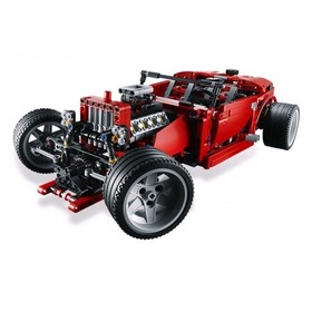 LEGO&reg; Technic 8070 (Supercar)