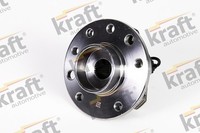 Radlagersatz Kraft Automotive 4101735 FüR Opel Astra Zafira A04 Caravan GTC A05