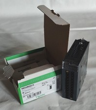SCHNEIDER ELECTRIC BMXAMO0410 M340,04 SA 15b+...