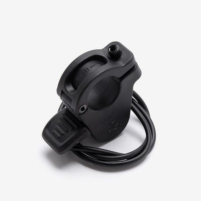 EBMX Thumb Regen Throttle for X-9000 Controller THRT002 X9000 RIDE PRO PRO-SS