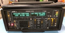 TTC Fireberd 6000A Communications analyzer Options 6010