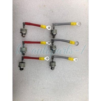 6 PCS Diode 82PFR80 and 82PF80 for FG Wilson Leroy Somer Generator