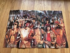 2015 Topps The Warriors Trading Cards 8