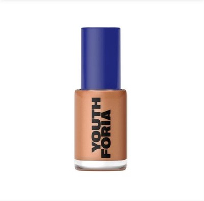 Youthforia Clean Beauty Sunkissed Tinted Multi-Use Skin Enhancer Bronzy NIB