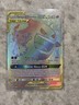 Gengar & Mimikyu GX 186/181 Secret Rare TAG TEAM Holo Sm-Team Up EN 2019
