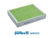 For Purflux PX AHH373 filter, cabin air PX AHH373 cabin filter anti-allergic fi