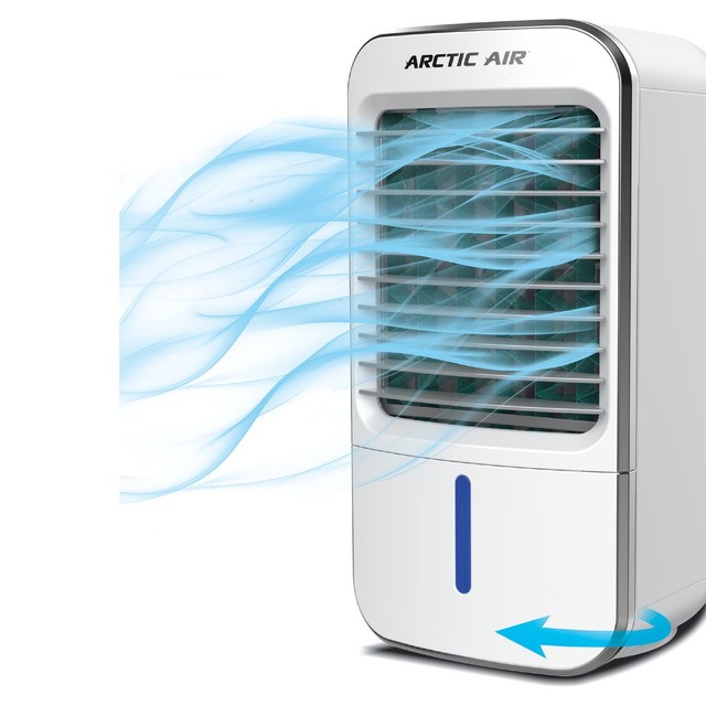 Arctic Air Chill Zone XL Evaporative Cooler