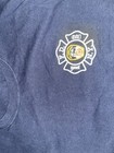 Smokey Bear Wildland Firefighter Fire Dept. Shirts Lot #1 — photo 6