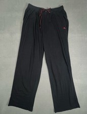 Tommy Bahama Pants Mens Medium Lounge Pajama Drawstring Cotton Blend Casual