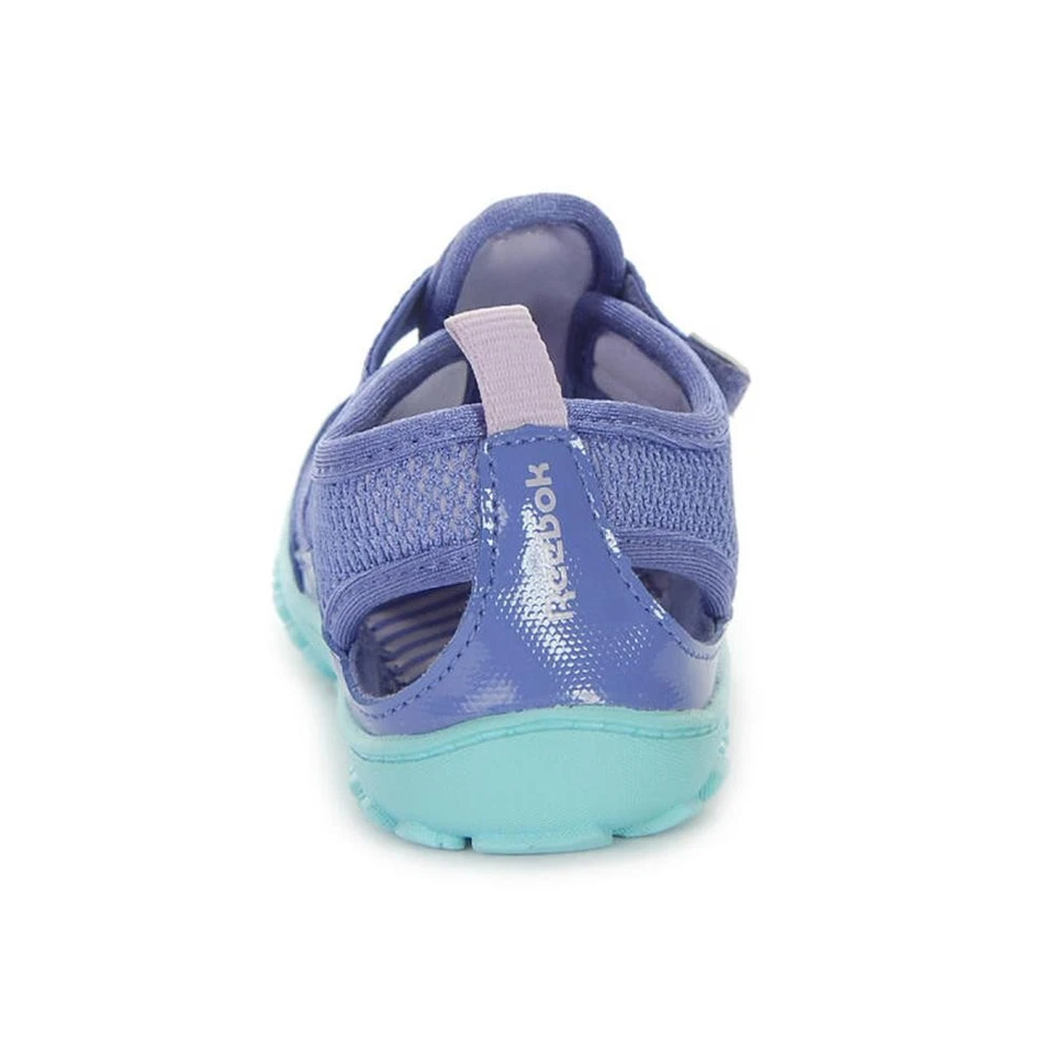 Zapatos Universal Infantes Reebok Ventureflex Sandalia V55707 Violeta Foto 4 de 4