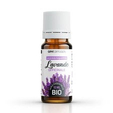Huile essentielle LAVANDE OFFICINALE BIO AB.