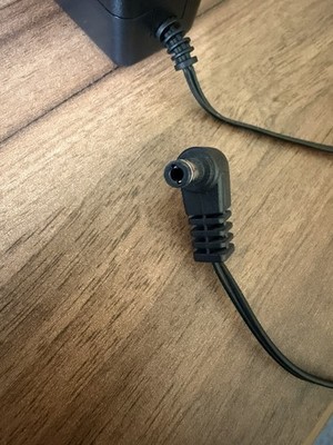 Ersatz für CWT CHANNEL WELL TECHNOLOGY AC ADAPTER KAPPE 018121 12,0 V 1,5 A