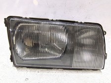 0301055306 RECHTER SCHEINWERFER / 69669 FÜR MERCEDES-BENZ CLASE S W126 500 SE,