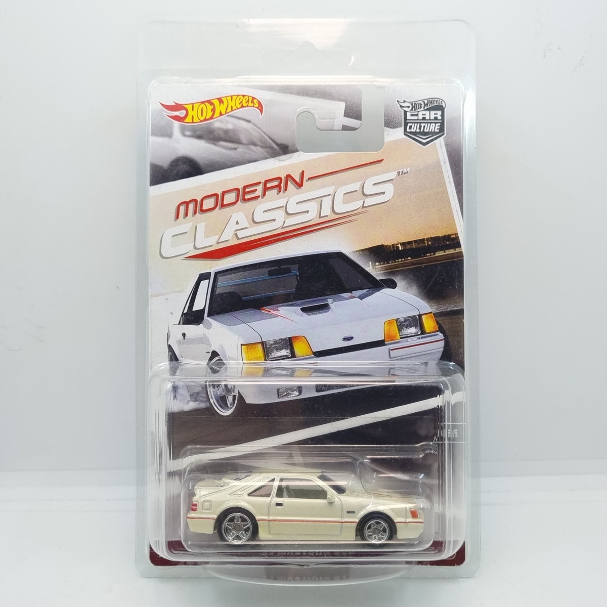 蒼*春様 京商ミニカーSALUTE NSR500 オプティマ他セット HOT WHEELS 2017 RLC CAR CULTURE MODERN CLASSICS '84 MUSTANG SVO W