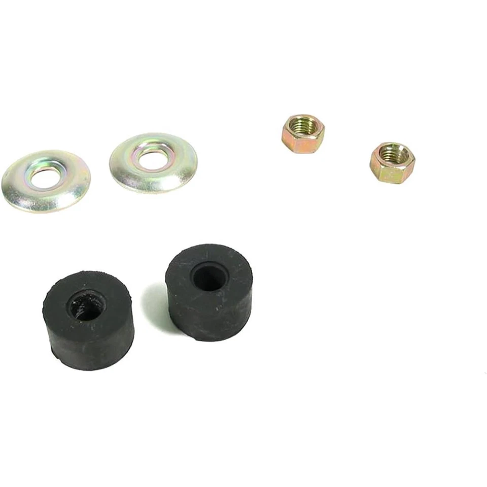 Комплект звеньев стабилизатора задней подвески Mevotech для Volvo S40 2000-2004 2 шт. - Изображение 4 из 4