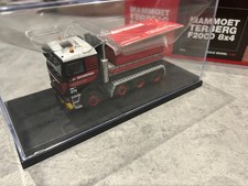 WSI 1:50 Mammoet Terberg F2000 8x4 / F1850