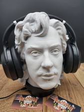 Billy Headphone Stand - Gaming Headset Holder - Gift for Him - Gift for Dad