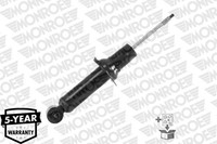 1X Monroe 376154SP StoßDäMpfer FüR Peugeot