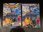 Pokémon TCG: Sword & Shield - Silver Tempest Booster Bundle Box - Open