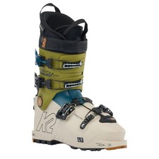 K2 Dispatch LT Men's Ski Boots, M26.5 MY25