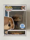 Nobara Kugisaki 1164 Jujutsu Kaisen Funko Pop Vinyl