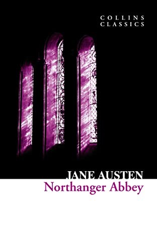 Northanger Abbey: An essential, best-loved classic (Collins Classics) - Image 4