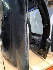 Porte arrière et accessoires Citroen C8