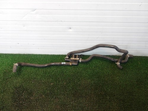 BMW 5 F10 550i 4.4 N63 Wasserpumpe 9119164 9119169 9119168 OE TEIL Original Gebr