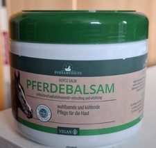 Pferdebalsam