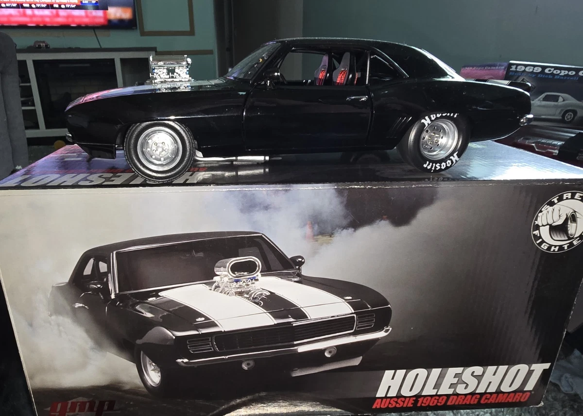 GMP 1:18 Diecast Cars for sale | eBay