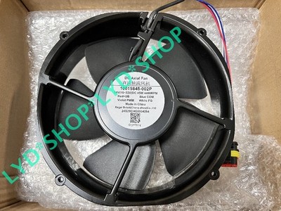 DOMETIC RTX2000 truck 24V variable frequency air conditioning fan 10015848-002P