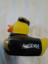 ALESTORM NOVELTY RUBBER NEW AND UNUSED - RARE