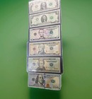 Star * Replacement Banknotes  $1.00 Through $100.  $1, 2 5,10,20,100 Nice Bills* — photo 4