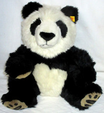 Steiff Panda Bear ADORABLE