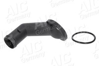 KüHlmittelflansch AIC 52812 FüR VW Golf 4 1J1 Bora 1 1J2 Variant 1J6 1J5 Sharan