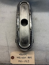 1951 To 1953 Packard Tail Light Housing Body - 436021 1951 To 1953 Packard Tail Light Housing Body - 436021