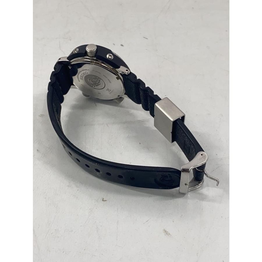 SEIKO H851-00A0 腕時計 ウォッチ ソーラー 黒文字盤 アナデジ Seiko Prospex Men's Black Watch - H851-00A0 for sale online | eBay