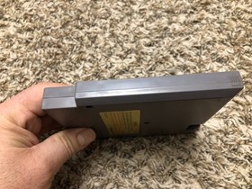 Wizardry: Proving Grounds of the Mad Overlord (Ninte NES, 1990) Authentic Tested