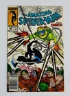 Amazing Spider-Man #299 Newsstand Venom Cameo ASM Marvel Comics 1988 No Reserve!