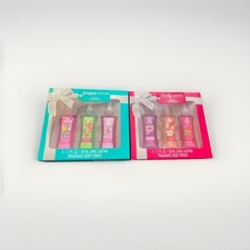 Body Fantasies Trio 2 PACK 1.7 fl oz. per bottle Lovely Limited Senses