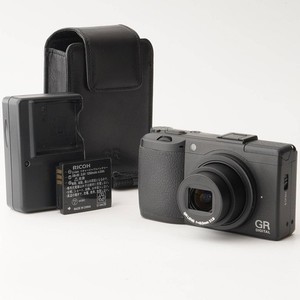 Gr III Ricoh | eBay