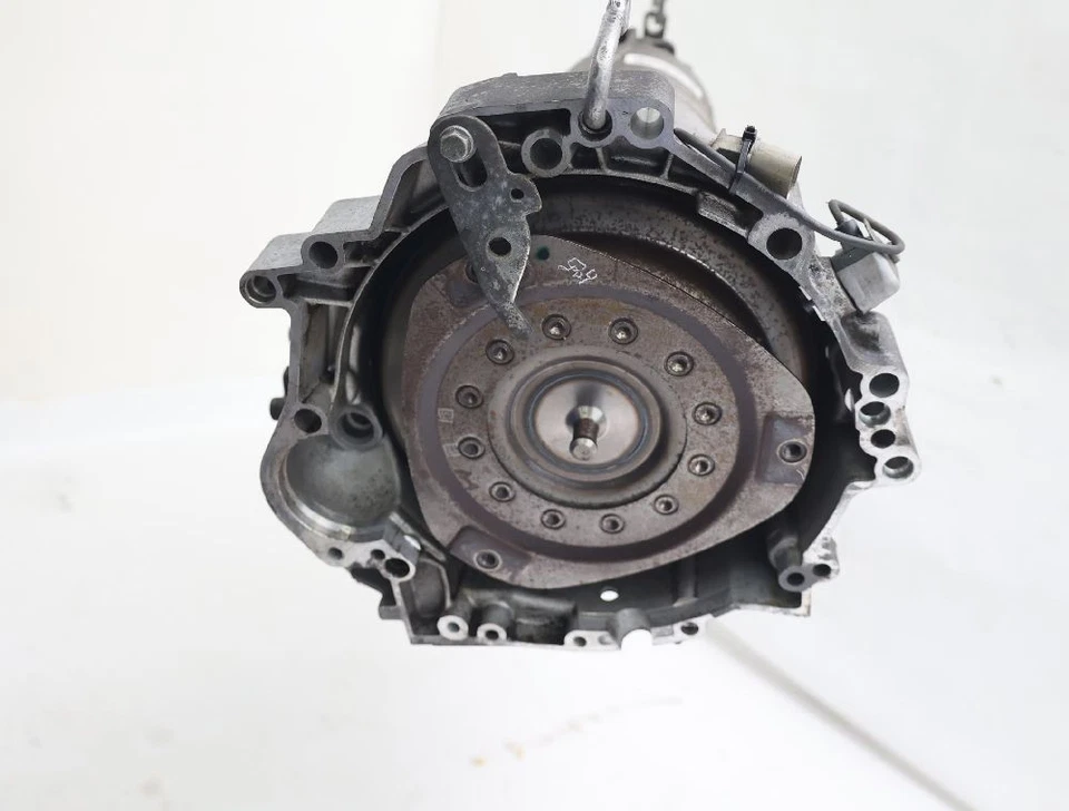 Automatikgetriebe Audi A6 ALLROAD KHC 09L300041F ZF 3.0 171 KW 233 PS Diesel - Bild 2 von 4