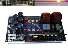 New 10KW 12KW 320-450V 320V-850V Pure Sine Wave Rear Stage Inverter Main Board