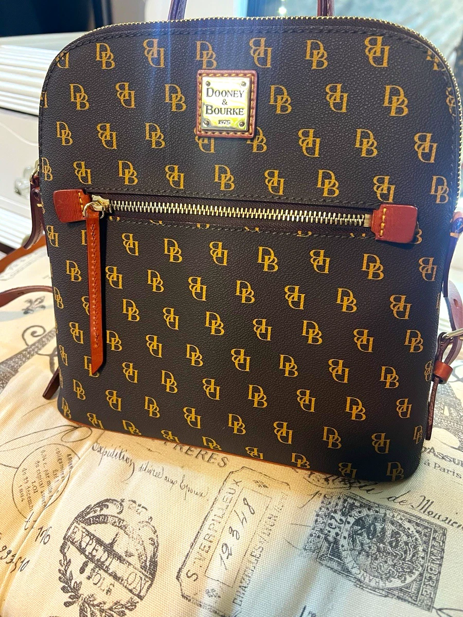 Dooney & Bourke Medium Backpacks for Women for sale | eBay