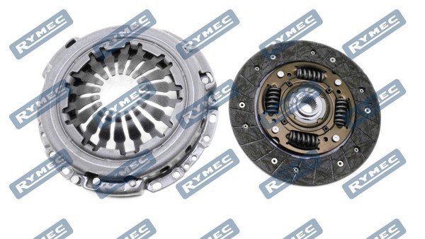 Rymec Kupplungssatz JT1764 Zweiteilig Ohne Zentralschubzylinder-image