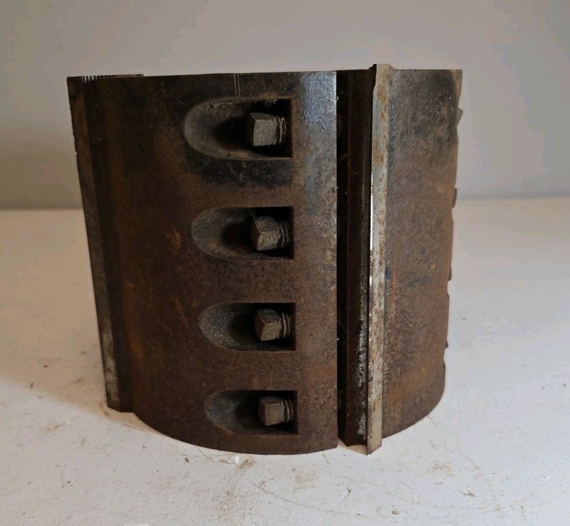 Vintage Milling Cutter- #105