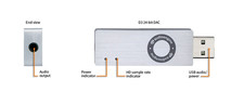 Audioengine D3 24-bit DAC
