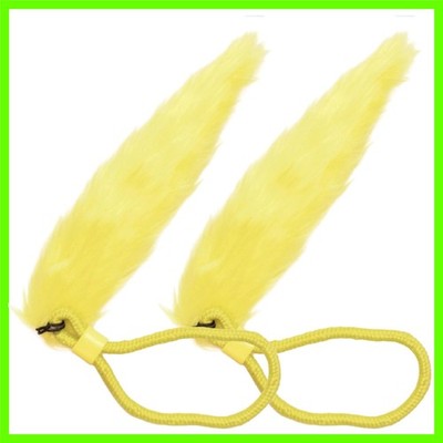 Replacement Tails for Tail Spinner Dog Chase Toy