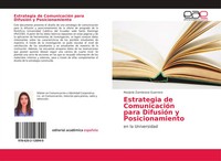 Marjorie Zambrano Guerrero | Estrategia De ComunicacióN Para DifusióN Y...