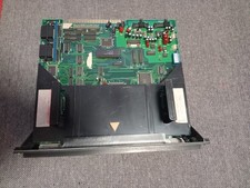 SLOT MVS PCB board port manette Neo Geo SNK borne d'arcade Jamma Hors service